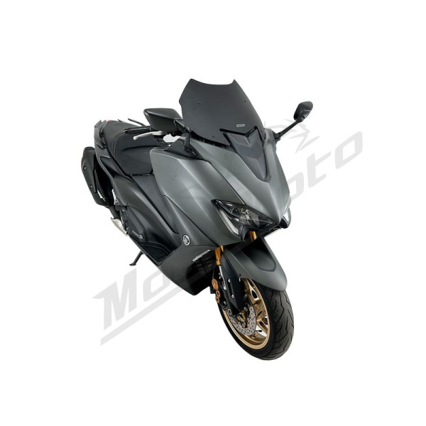 WRS SPORT Windscreen Matt Black Yamaha XP 560 T-Max ABS 20-21