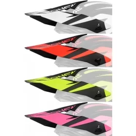 Oneal 1Series Stream Helmet Peak