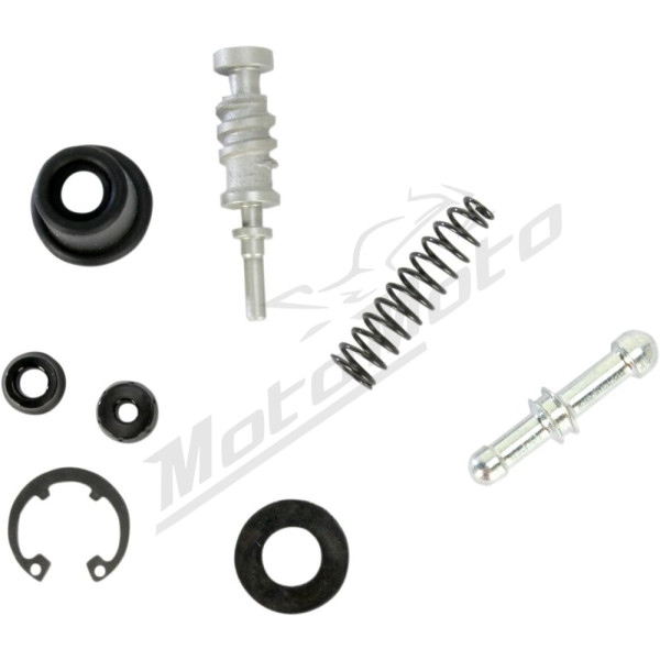 MOOSE OFFROAD HARD-PARTS Priekinių stabdžių cilindro remontinis kompl. Yamaha WR / YZ 125-450cc 07-20