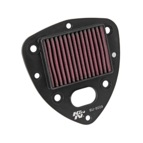 K&N Airfilter Suzuki VL800 C800 Intruder 09-18