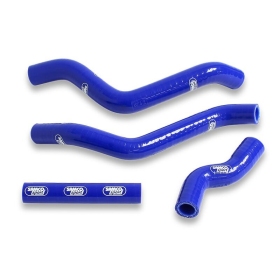 SAMCO SPORT Radiator Hose Kit Yamaha YZ 250cc 24