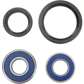 MOOSE OFFROAD Front Wheel Bearing Kit KTM Duke / EGS / EXC / LC4 / MX / MXC / RXC-E / SC / SXC / TXC 125-640cc 90-02