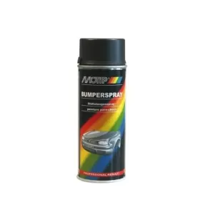 MOTIP Buferio dažai "BUMPERSPRAY ANTHRACITE" 400ml 04076