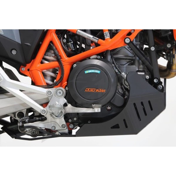 AXP RACING Adventure Skid Plate GasGas / Husqvarna / KTM 690-701cc 08-25
