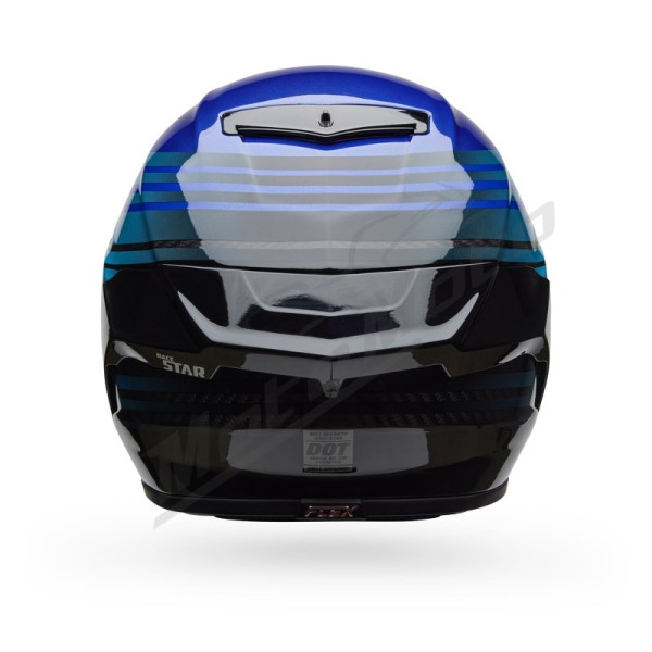 BELL Race Star DLX Flex Helmet