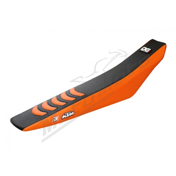 BLACKBIRD Double Grip 3 Seat Cover KTM SX 125-450cc 22-25