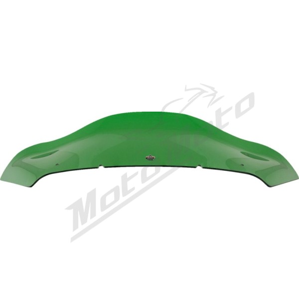 KLOCK WERKS Kolor Flare™ Windshield HARLEY DAVIDSON FLHXSE 1923-1977 23-25