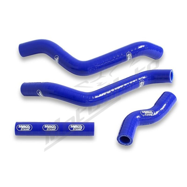 SAMCO SPORT Radiatoriaus žarnos Yamaha YZ 250cc 24