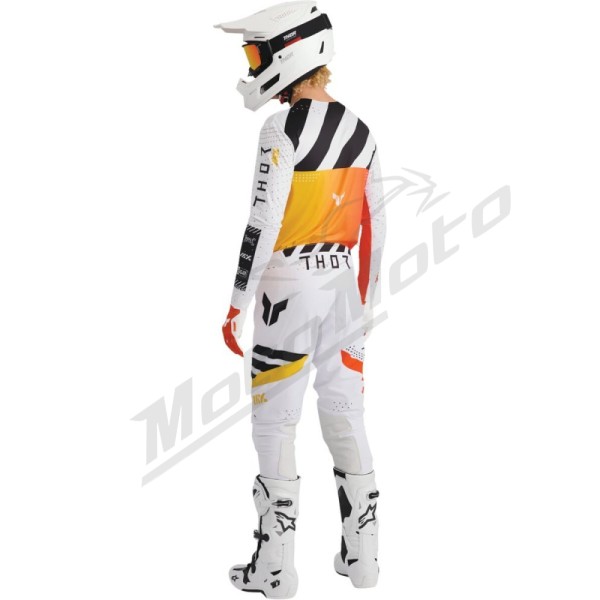 THOR Sportmode Synth Jersey