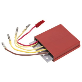 DZE Voltage Regulator (12V, 35A) Polaris Ranger / Sportsman 500-700cc 2004