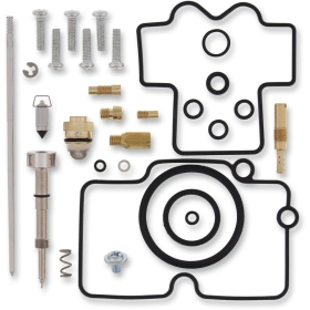 MOOSE OFFROAD Carburetor Repair Kit  Honda CRF 450R 2002