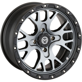 MOOSE OFFROAD FOUR WHEEL 545X Wheel R14X7 4/156
