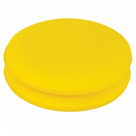 Oxford Polish Applicator Pads Twin Pack