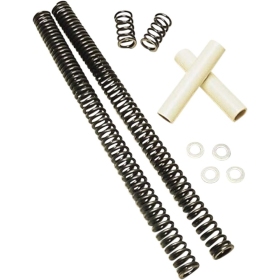 PROGRESSIVE SUSPENSION Cruiser Fork Lowering Kit Honda VT 600 88-07
