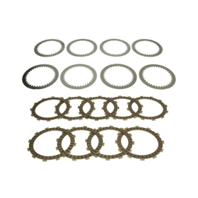 TRW sankabos diskų kompl. Ducati Monster / SS 400-800 96-06