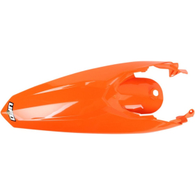 UFO Galinis Sparnas KTM SX / SX-F 125-450cc 11-16 Oranžinė