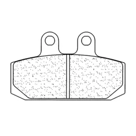 CL BRAKES 2794A3+ Street Sintered Metal Brake pads APRILIA ETX / TUAREG / GILERA DAKOTA 350-600 85-96