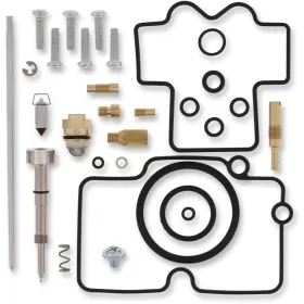 MOOSE OFFROAD Carburetor Repair Kit  Honda CRF 450R 2002