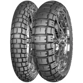 TYRE Enduro MITAS Trail-ADV TL 60W 120/70 R19 M+S