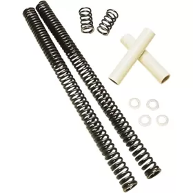 PROGRESSIVE SUSPENSION Cruiser Fork Lowering Kit Honda VT 600 88-07
