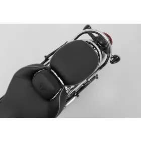 SW-MOTECH SLC Side Carrier Triumph Bonneville 1200 18-26