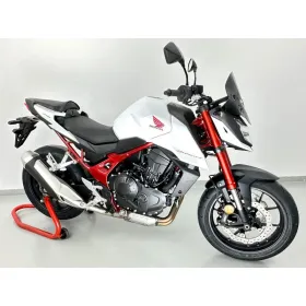WRS SPORT Priekinis stiklas Lengvai Tamsintas Honda CB 750 ABS 23-24
