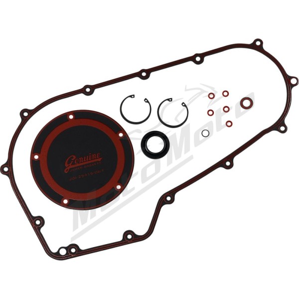 JAMES GASKET Transmisijos tarpinių kompl. Harley Davidson 1584-1800cc 2006-2017