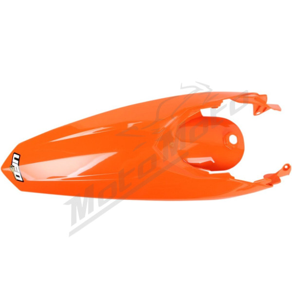 UFO Galinis Sparnas KTM SX / SX-F 125-450cc 11-16 Oranžinė