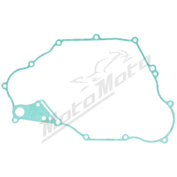 Winderosa Clutch cover gasket Kawasaki KFX 450 08-14