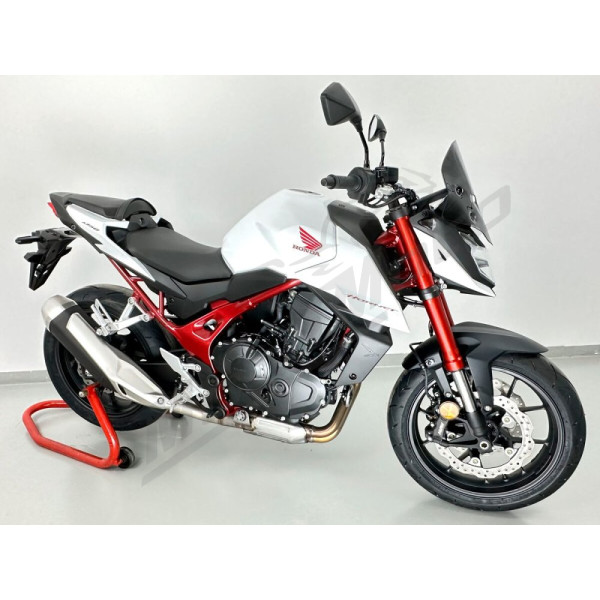 WRS SPORT Priekinis stiklas Lengvai Tamsintas Honda CB 750 ABS 23-24