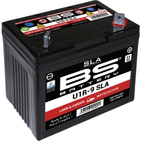 Battery BS BATTERY SLA U1R-9 12V / 28Ah