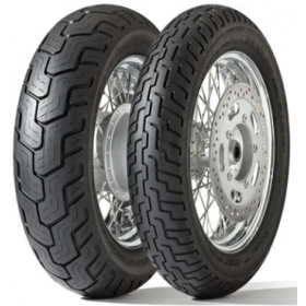 Tyre DUNLOP D404 TL 71H 150/80 R16