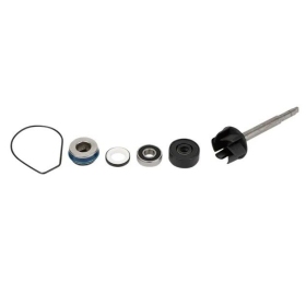 PARTS UNLIMITED Water Pump Repair Kit Yamaha YP 400 05-08