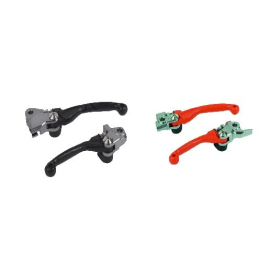 POLISPORT Lever Kit KTM SX / Freeride 85-350 13-24