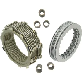 EBC SRK Series Clutch Kit SUZUKI GSX-R 750 01-03