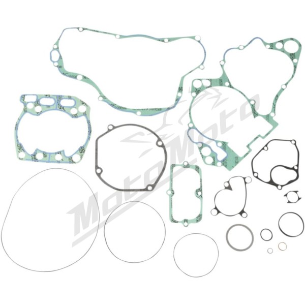 ATHENA variklio tarpinių komplektas SUZUKI RM 250 03-08