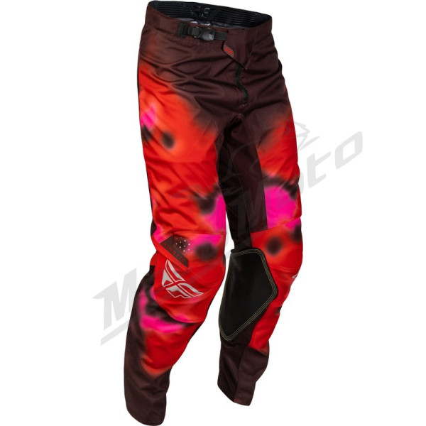 FLY RACING Kinetic Blur Pants