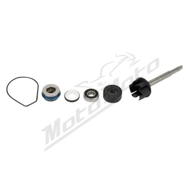 PARTS UNLIMITED Water Pump Repair Kit Yamaha YP 400 05-08
