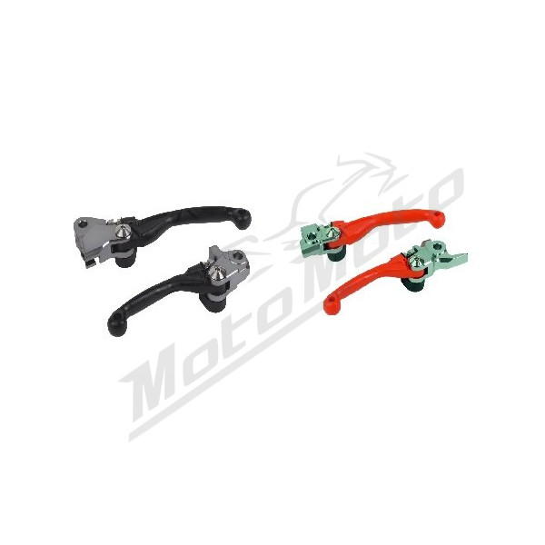 POLISPORT Rankenėlių kompl. KTM SX / Freeride 85-350 13-24