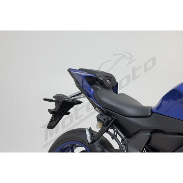 SW-MOTECH PRO BLAZE H Saddlebag Set Yamaha YZF-R7 22-25