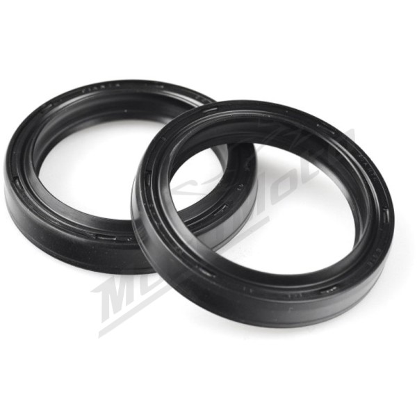 Tepalo riebokšliai CENTAURO 34x48x11 BMW / HONDA / YAMAHA / KAWASAKI / SUZUKI 80-1200 70-15 2vnt.