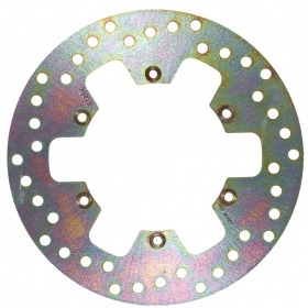 REAR BRAKE DISC MD6128D APRILIA PEGASO 650cc 1992-2000 1PC