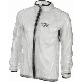 Rain Jacket Fly Racing 354-6110
