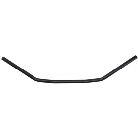 HANDLEBAR MCL132 25.4mm FLYERBAR CHROME