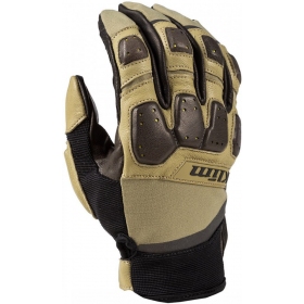 Klim Dakar Pro 2023 Motorcycle Gloves