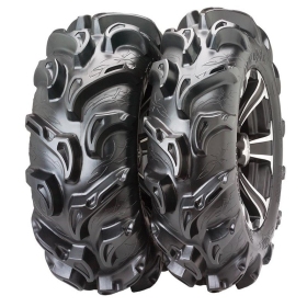 Tyre ATV / UTV ITP Mega Mayhem 52F 6PLY TL 27x9.00 R12