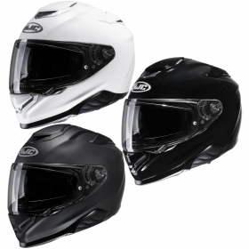 HJC RPHA 71 Solid Helmet