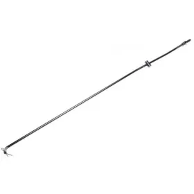 Rear brake cable part ROMET