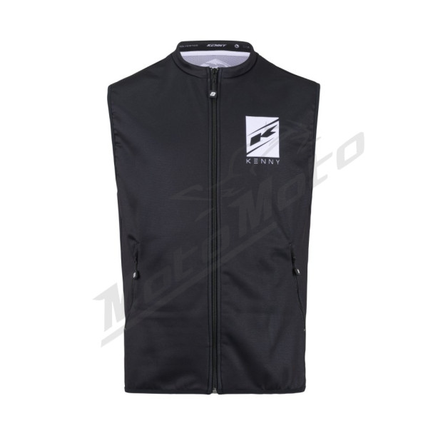 Kenny racing vest summer graphic