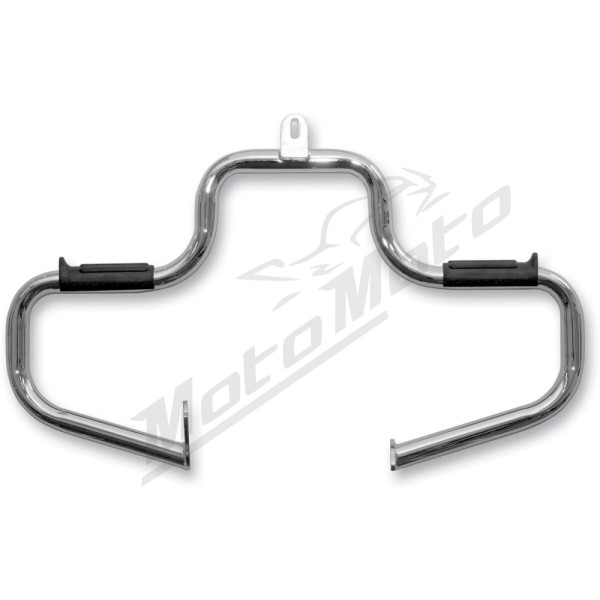 LINDBY Front Multibar® Harley Davidson 1340cc 1988-1999